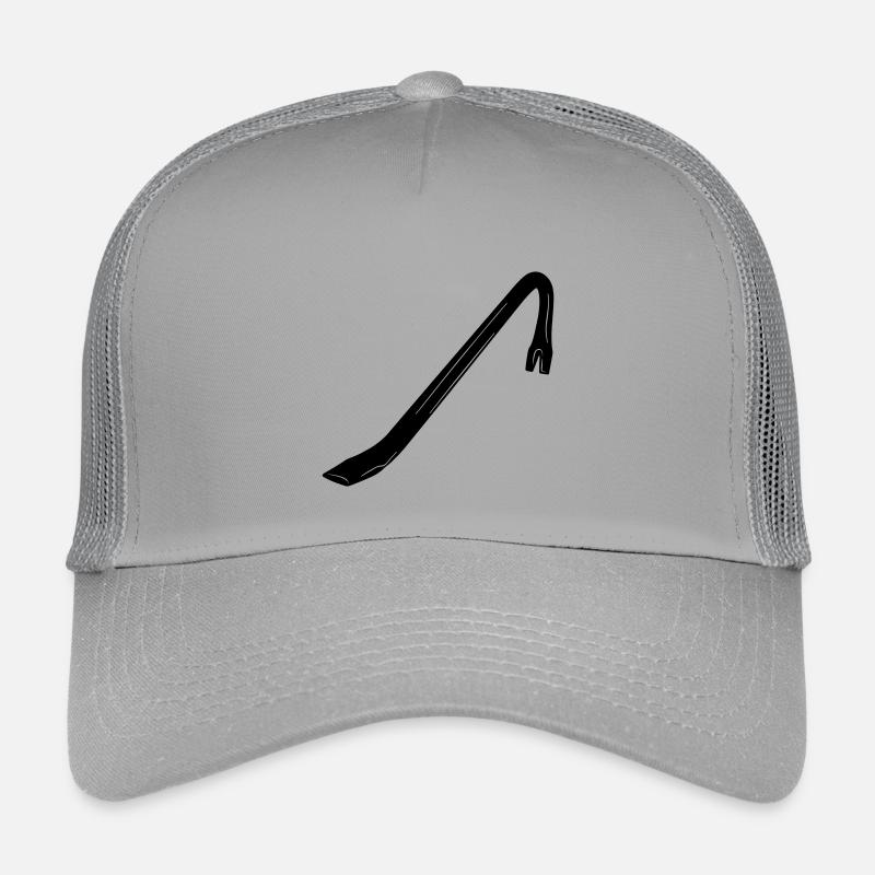 Pied-de-biche un pied-de-biche Casquette trucker enfant