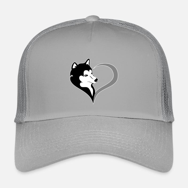 Kinder Trucker-Cap