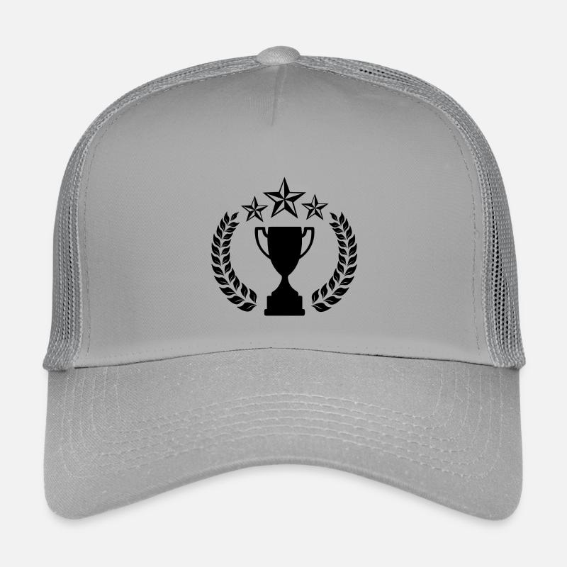 Kids’ Trucker Cap