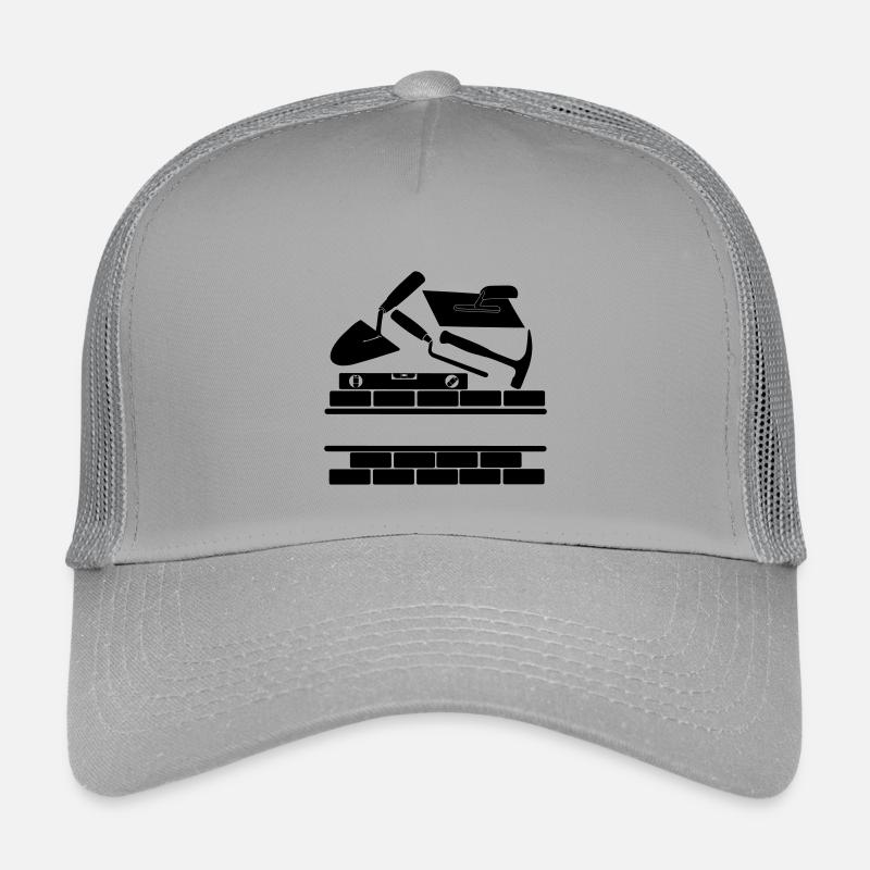 Kinder Trucker-Cap