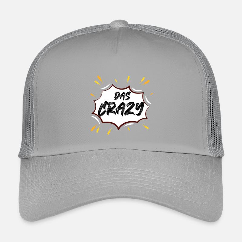 Kinder Trucker-Cap
