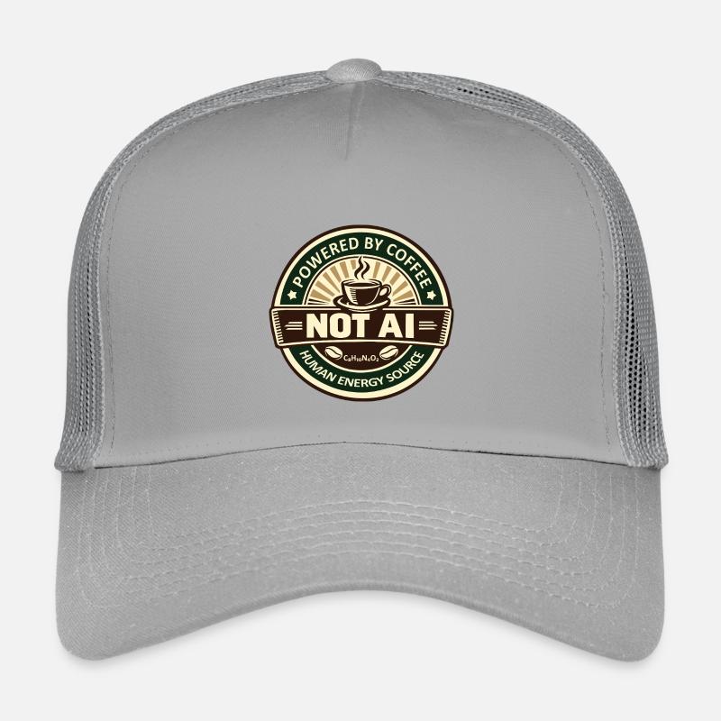 Casquette trucker enfant