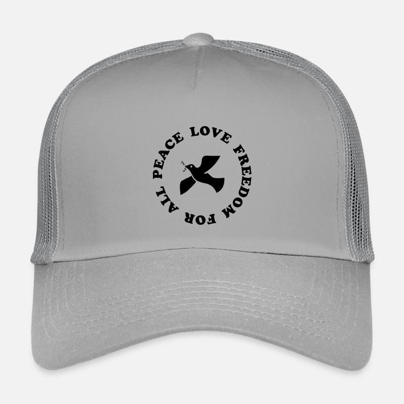 Kinder Trucker-Cap