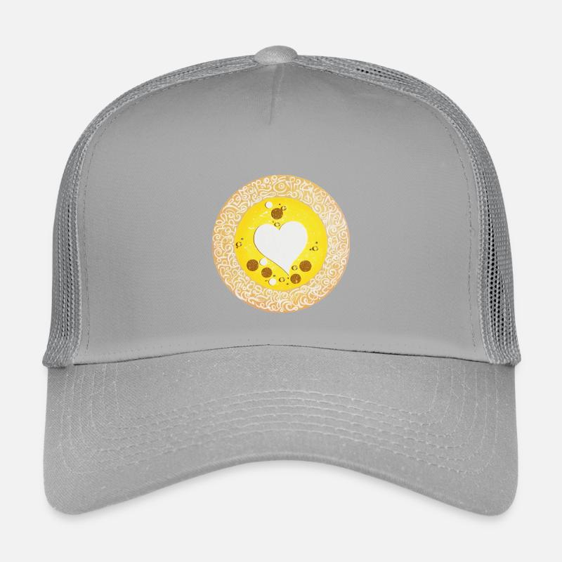 Sternentor der Wertschätzung - Sonja Ariel Kinder Trucker-Cap