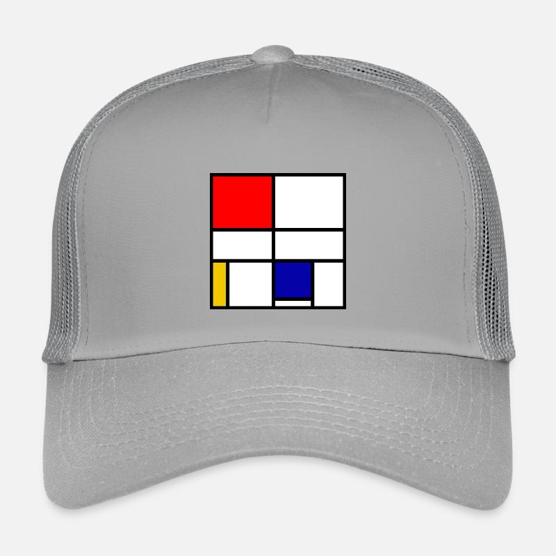 Kinder Trucker-Cap