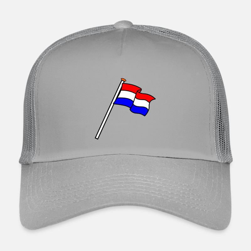 Casquette trucker enfant