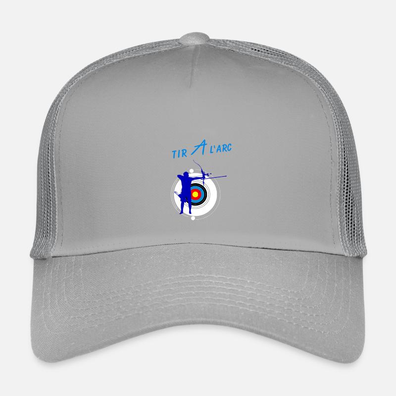 Archery Kids’ Trucker Cap