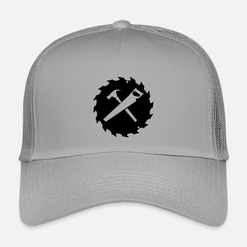 Kinder Trucker-Cap