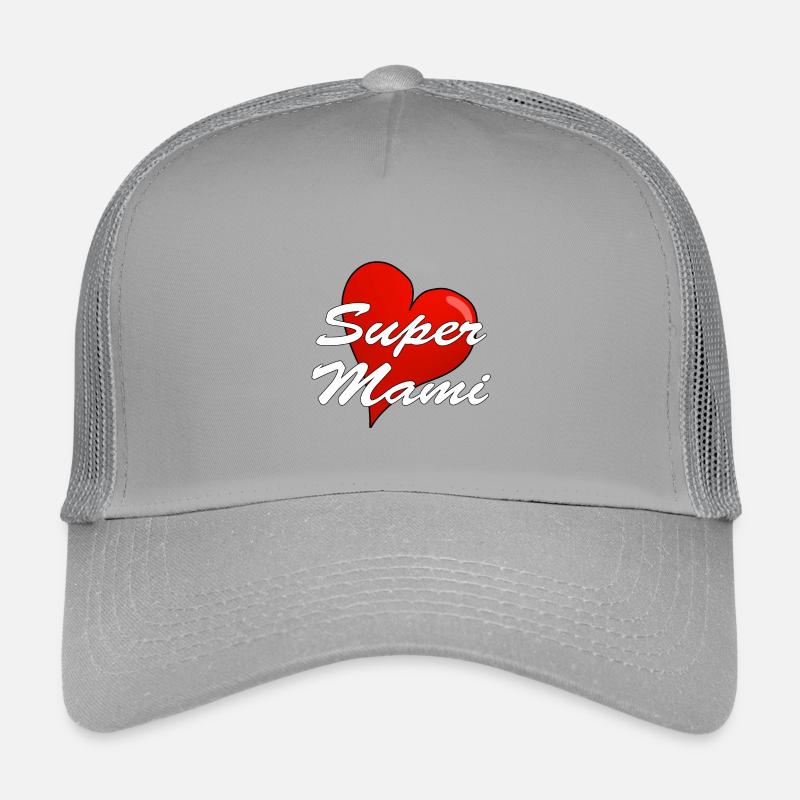 Kinder Trucker-Cap