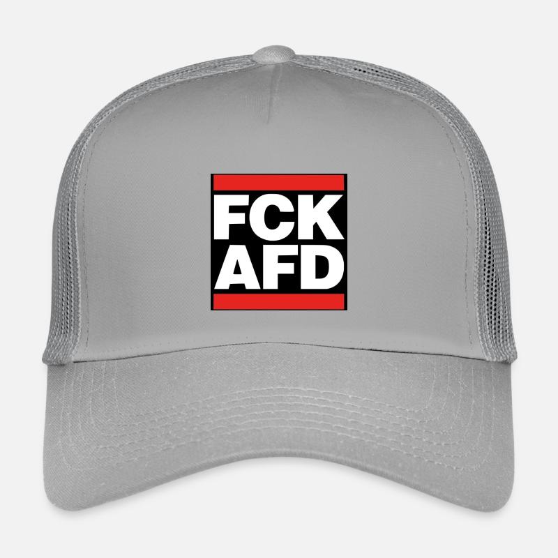 Kids’ Trucker Cap