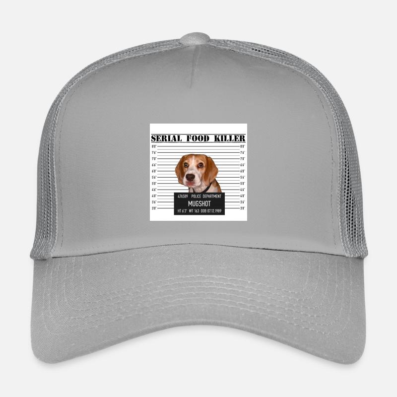 Anonymous Kids’ Trucker Cap