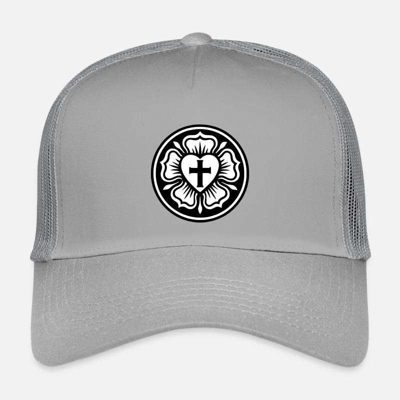 Kids’ Trucker Cap