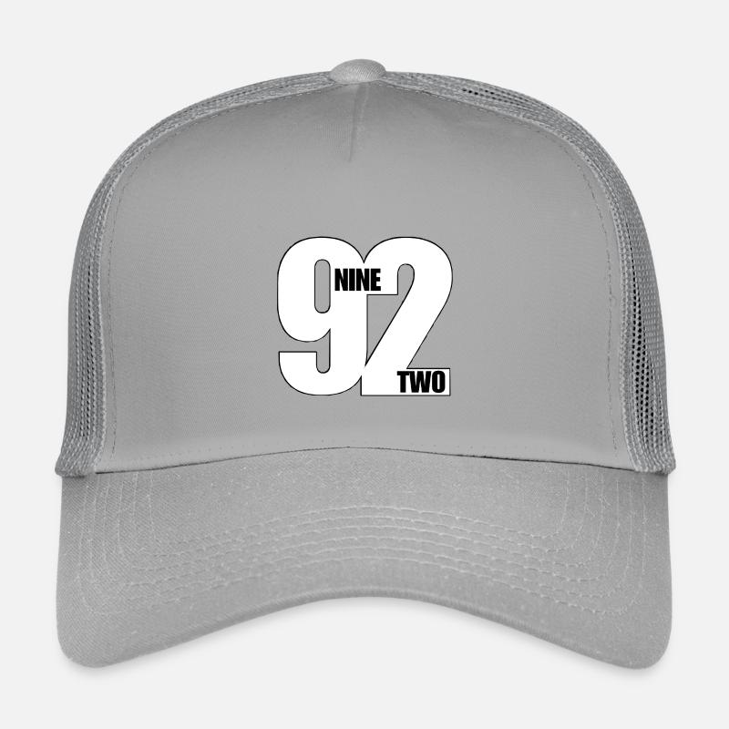 Kinder Trucker-Cap