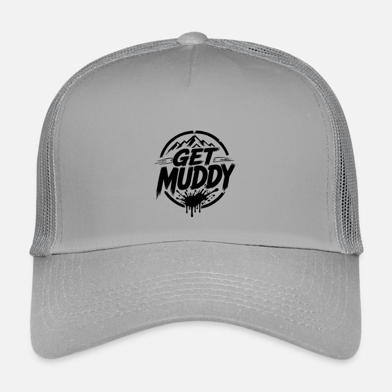 Kids’ Trucker Cap