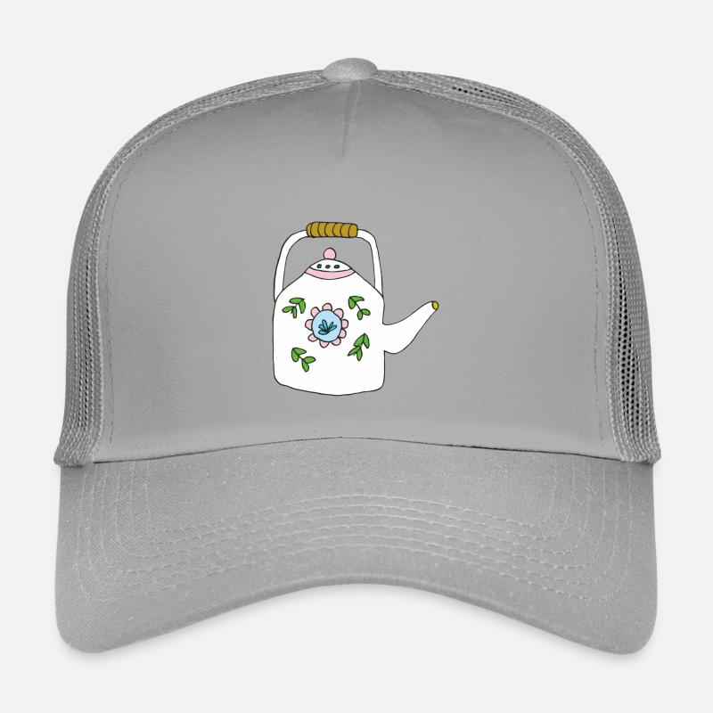 Kinder Trucker-Cap