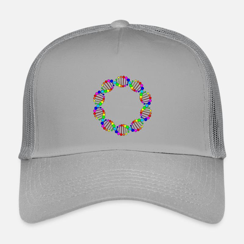Casquette trucker enfant