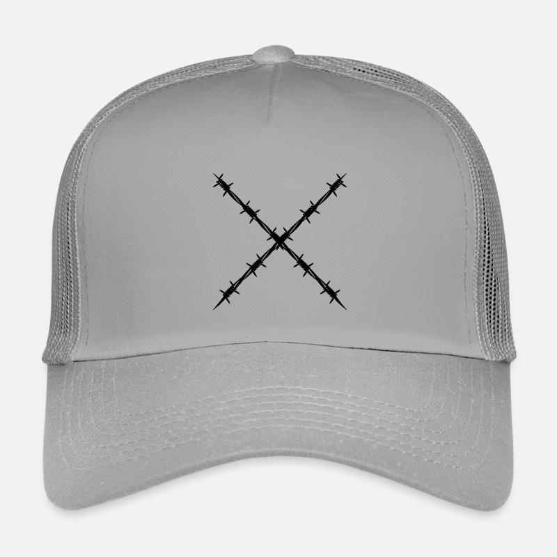 Kids’ Trucker Cap