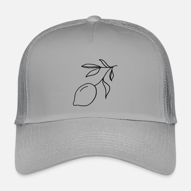 Kids’ Trucker Cap