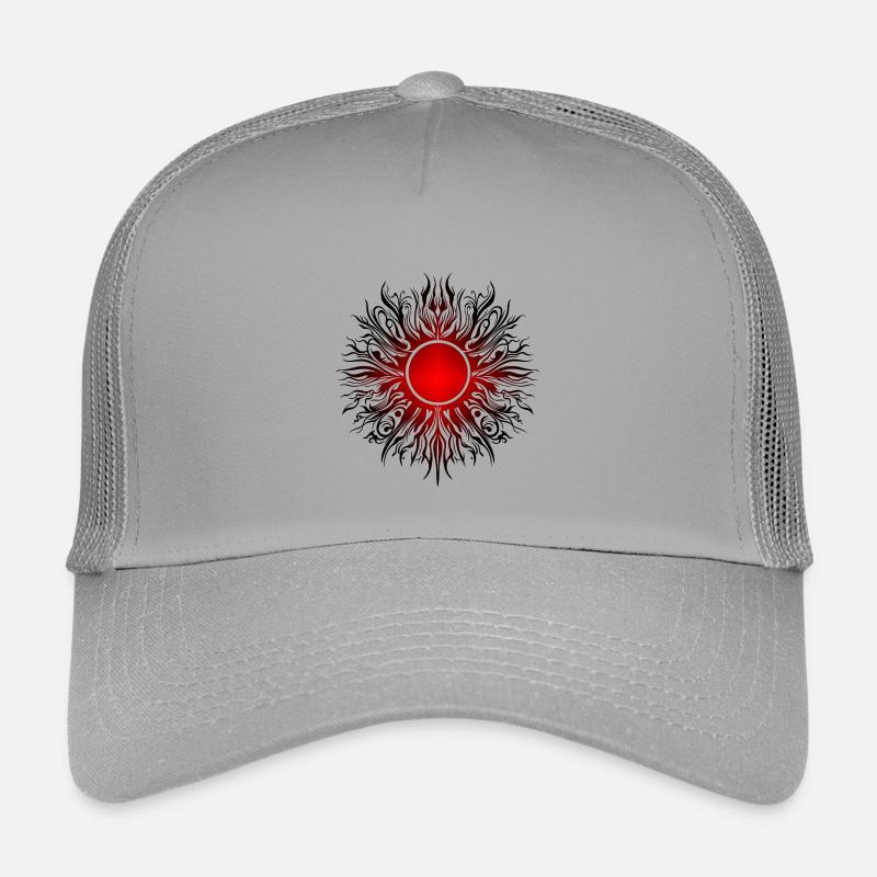 Casquette trucker enfant