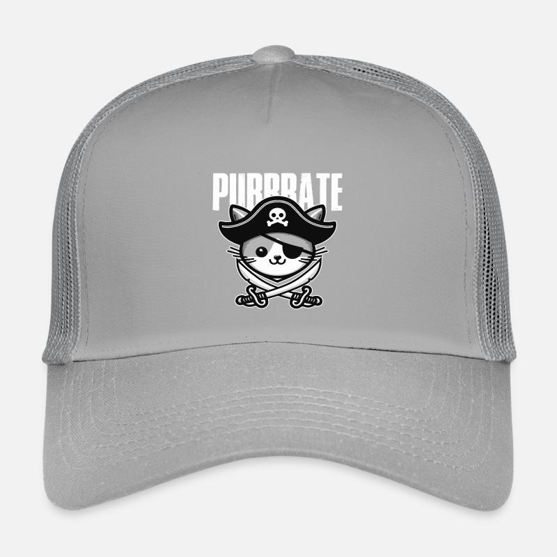 Kinder Trucker-Cap
