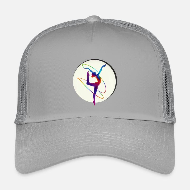 Tanzen Kinder Trucker-Cap