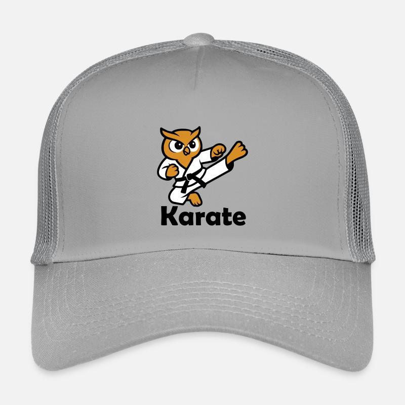 Kinder Trucker-Cap