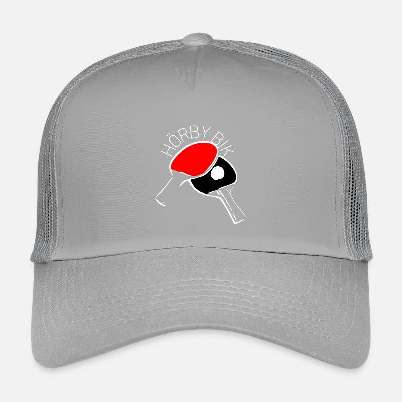 Kids’ Trucker Cap