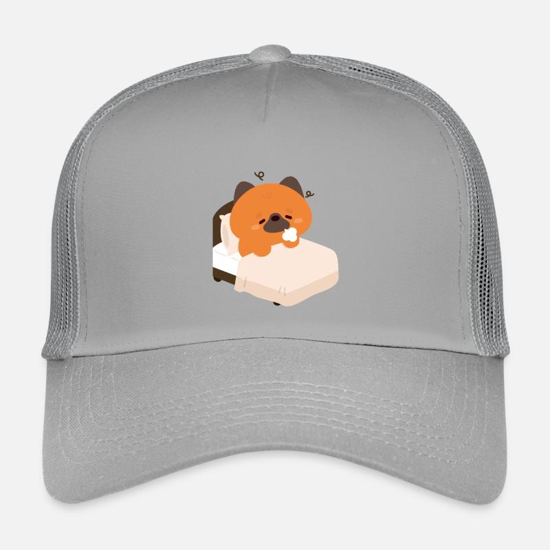 Kinder Trucker-Cap