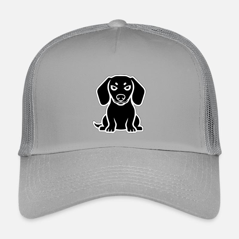 Kinder Trucker-Cap