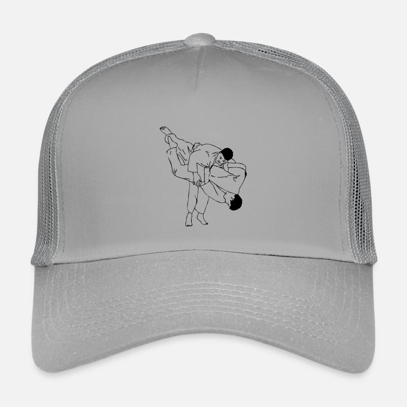 Kinder Trucker-Cap