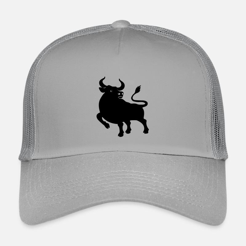 Kinder Trucker-Cap