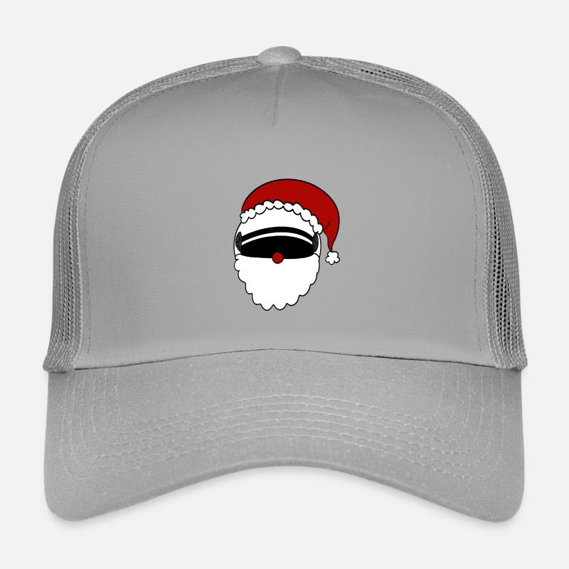Kinder Trucker-Cap