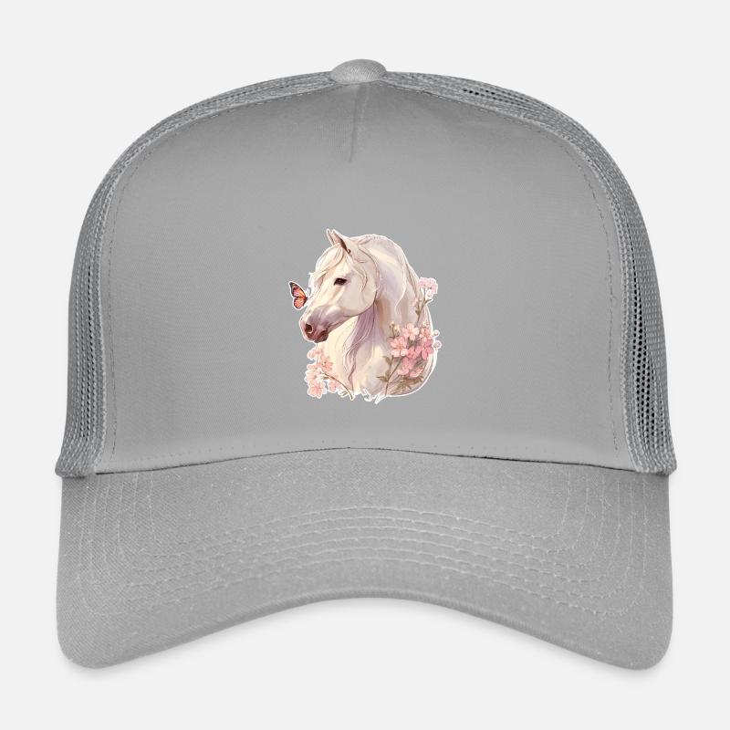 Kinder Trucker-Cap