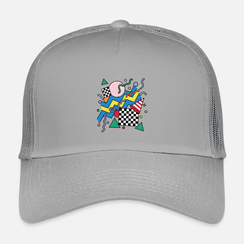 Kids’ Trucker Cap
