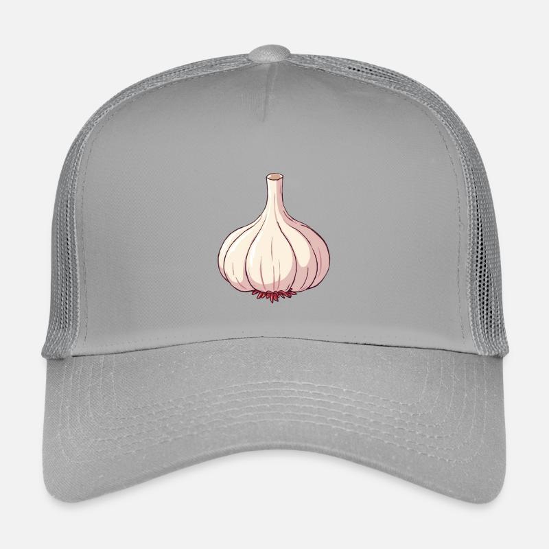 Ail Casquette trucker enfant