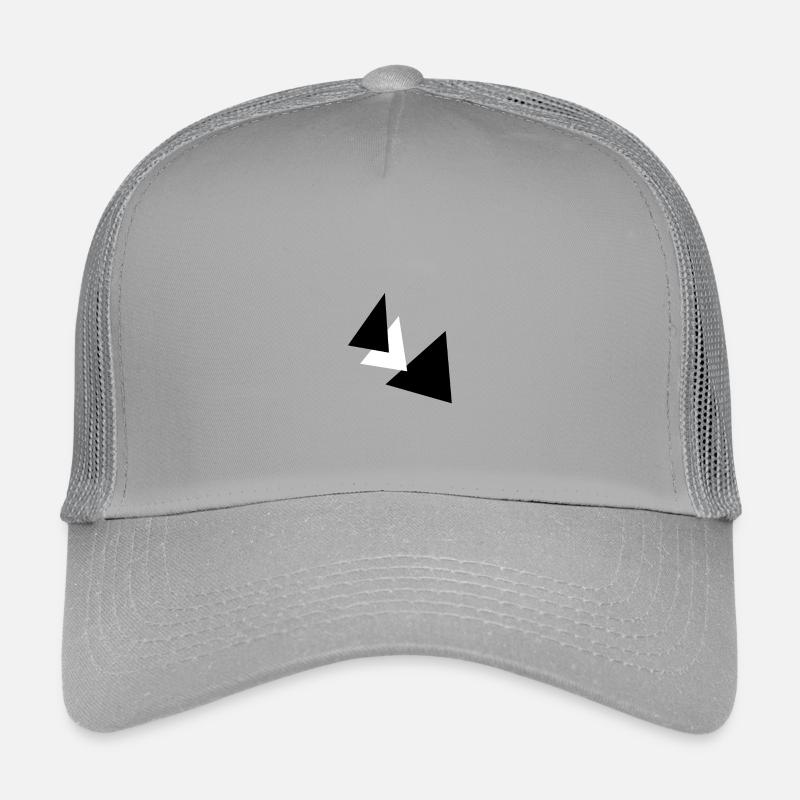 Kinder Trucker-Cap