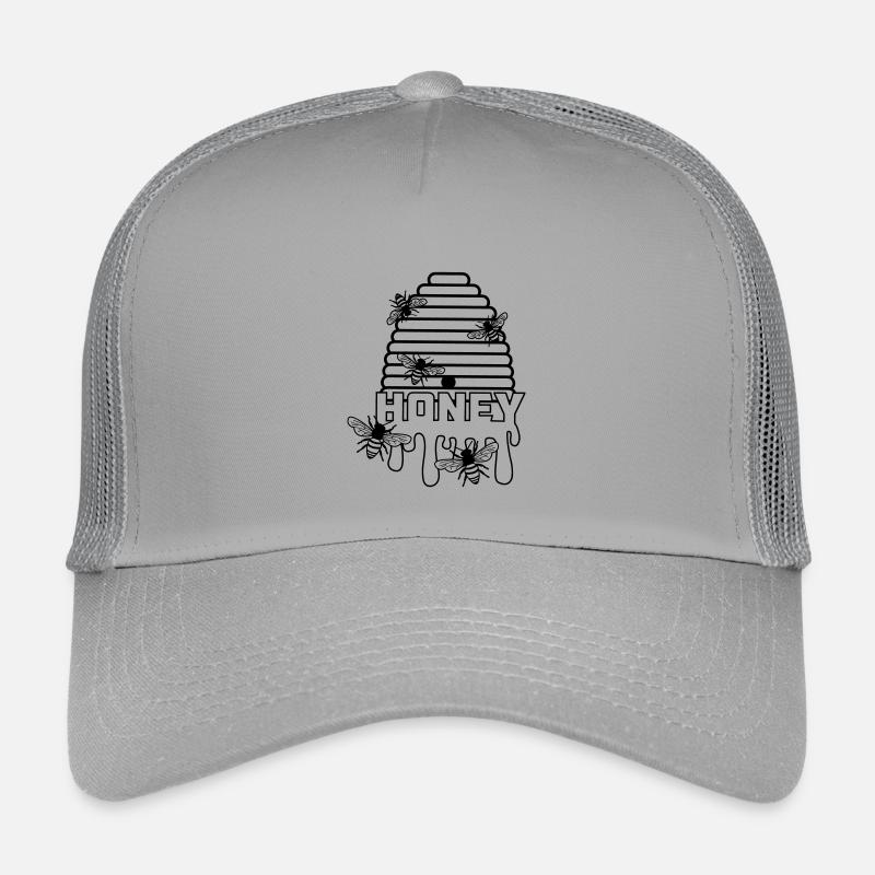 Kids’ Trucker Cap