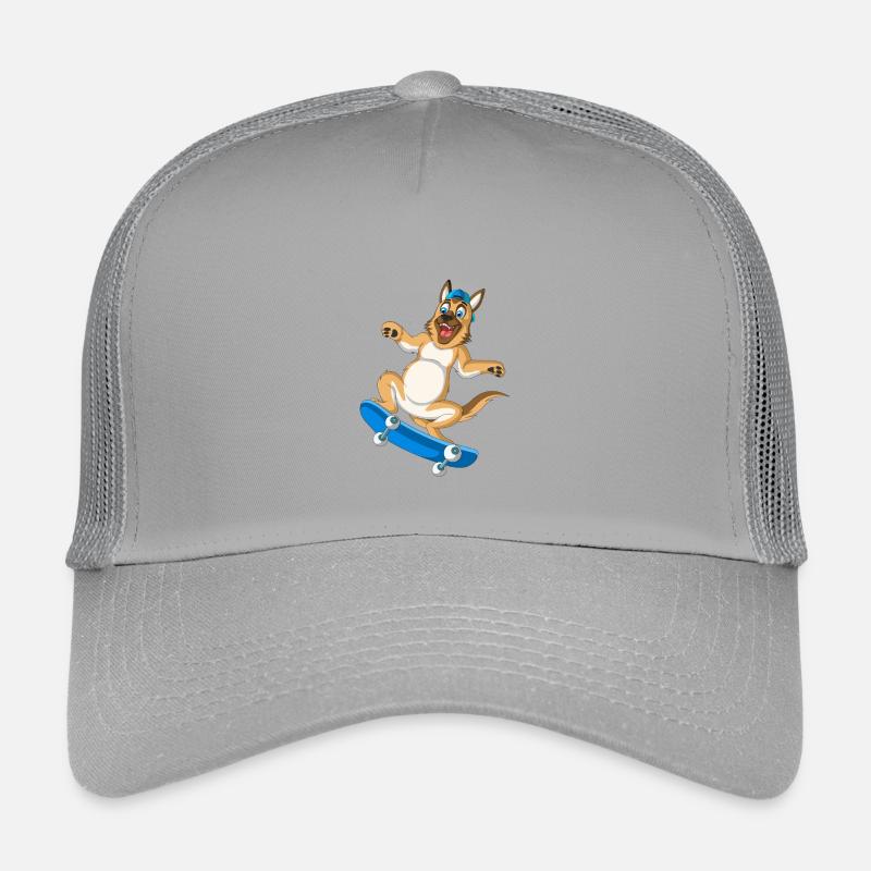 Kids’ Trucker Cap