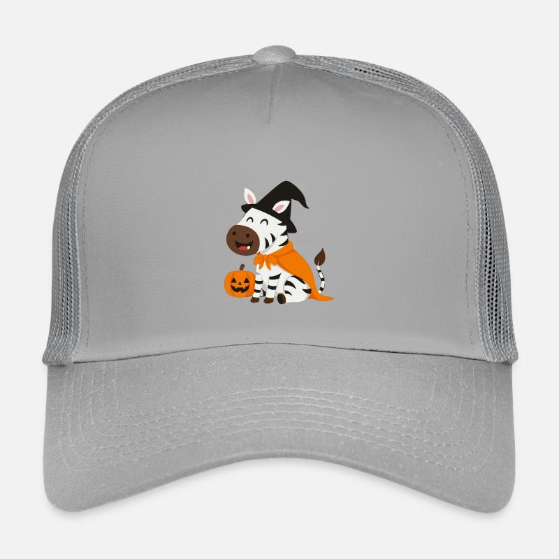 Kinder Trucker-Cap
