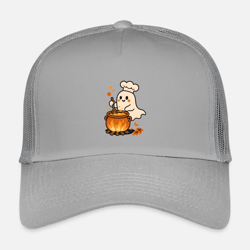 Kinder Trucker-Cap