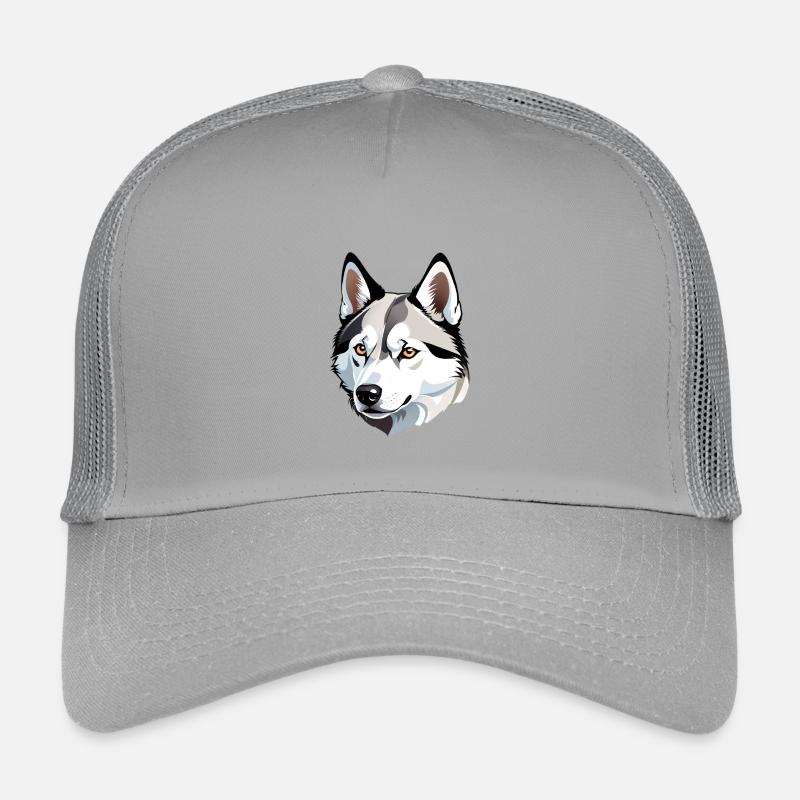 Kinder Trucker-Cap