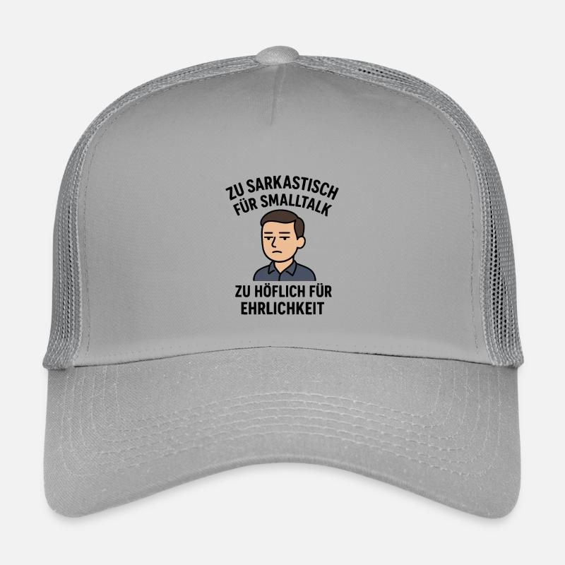 Kids’ Trucker Cap