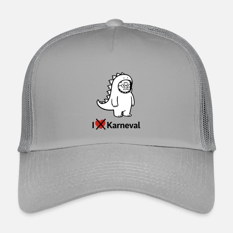 Casquette trucker enfant