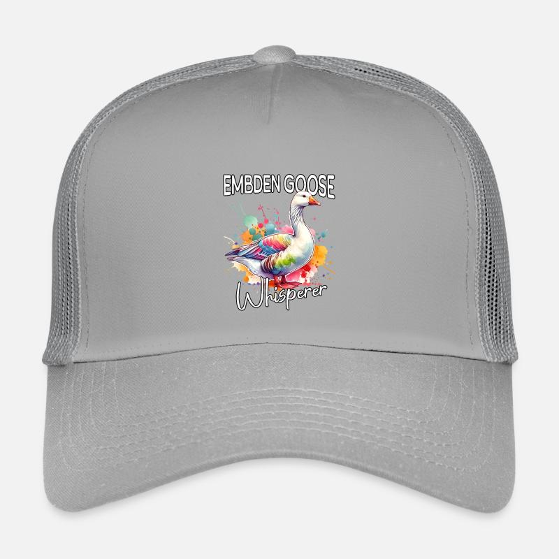 Le Murmureur d’Emdengan Casquette trucker enfant