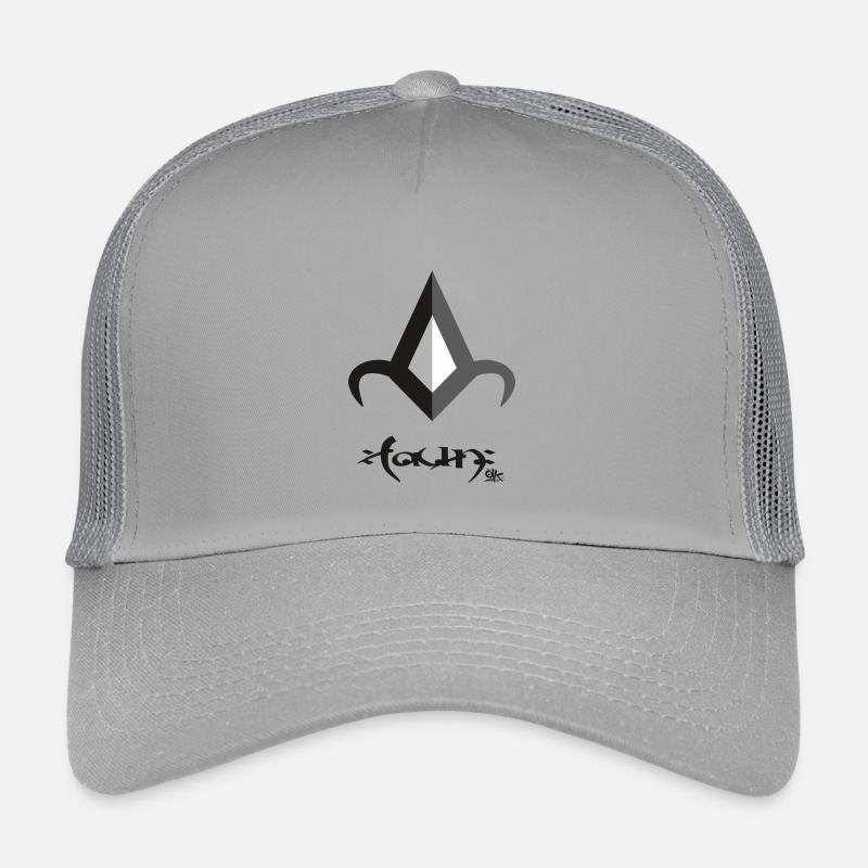 Kinder Trucker-Cap