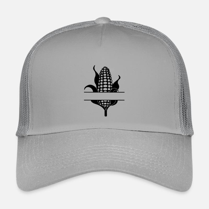 Kinder Trucker-Cap