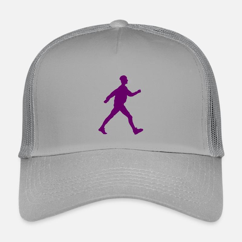 Kinder Trucker-Cap