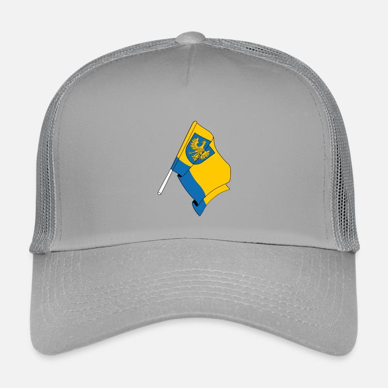 Kinder Trucker-Cap