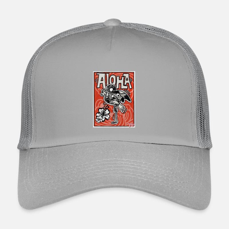 Kinder Trucker-Cap