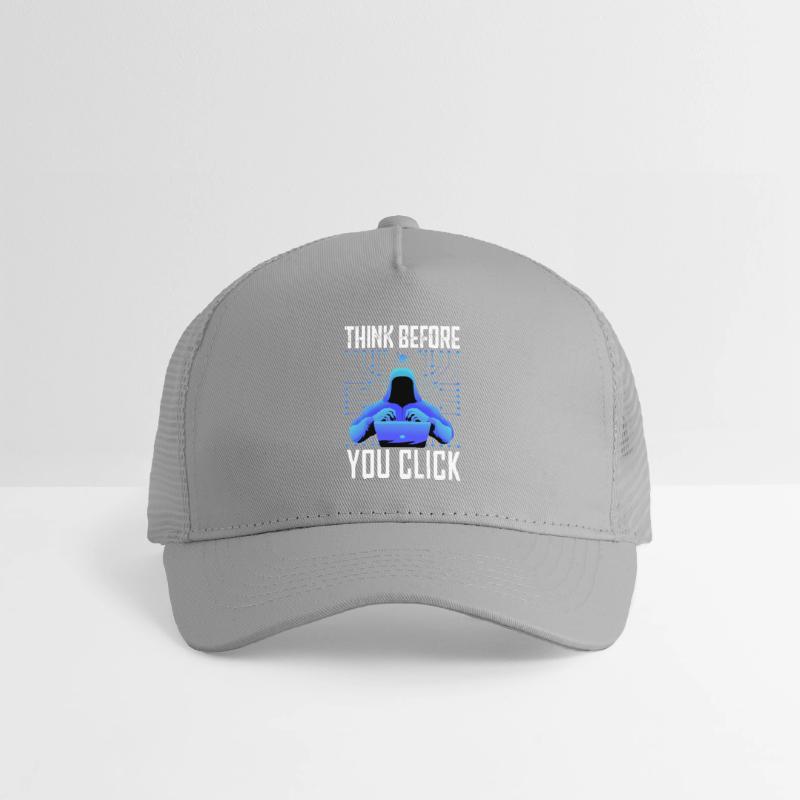 Kinder Trucker-Cap
